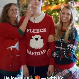 Meet your Posher, Charlene